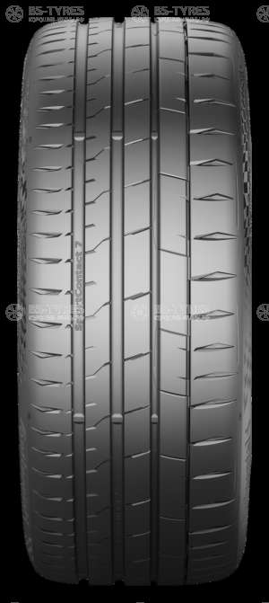 Continental ContiSportContact 7 325/35 R20 108Y