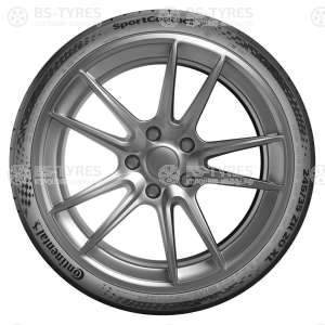 Continental ContiSportContact 7 325/35 R20 108Y