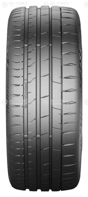 Continental ContiSportContact 7 325/35 R20 108Y
