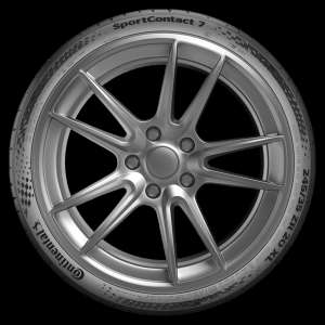 Continental ContiSportContact 7 325/35 R20 108Y