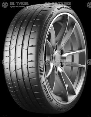 Continental ContiSportContact 7 325/35 R20 108Y