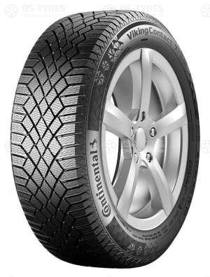 Continental ContiVikingContact 7 245/50 R18 104T