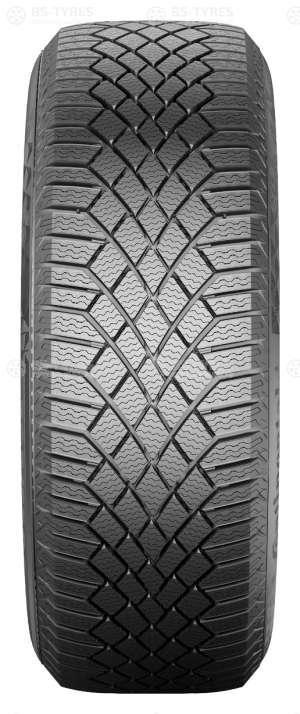 Continental ContiVikingContact 7 245/50 R18 104T
