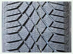 Continental ContiVikingContact 7 245/50 R18 104T