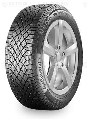 Continental ContiVikingContact 7 245/50 R18 104T