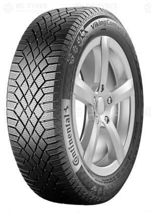 Continental ContiVikingContact 7 245/50 R18 104T