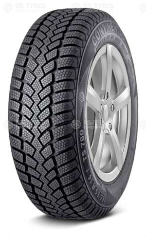 ContiWinterContact TS780
