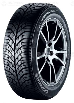 Continental ContiWinterContact TS830 245/45 R18 100V