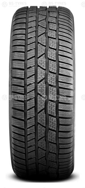 Continental ContiWinterContact TS830P SUV 285/45 R20 112V