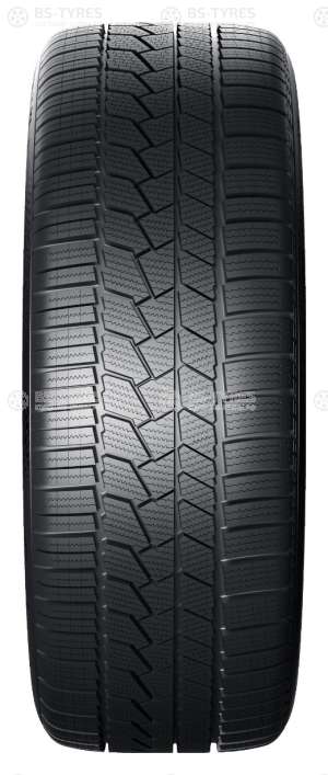 Continental ContiWinterContact TS860S SSR RunFlat 255/55 R20 110H
