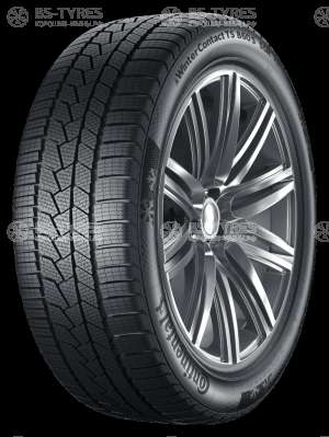 Continental ContiWinterContact TS860S SSR RunFlat 255/55 R20 110H