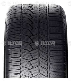 Continental ContiWinterContact TS860S SSR RunFlat 255/55 R20 110H