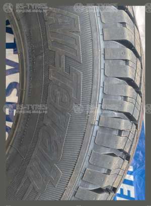 Cordiant All-Terrain 245/70 R16 111T