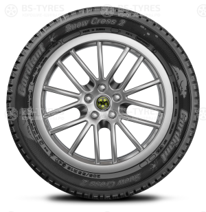 Cordiant Snow Cross 2 195/60 R15 92T