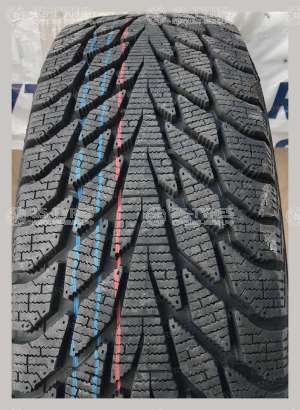 Cordiant Winter Drive 2 SUV 215/55 R18 99T
