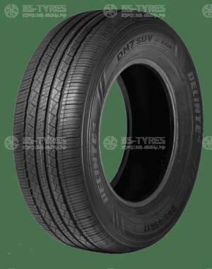 Delinte DH7 SUV 225/60 R18 104V