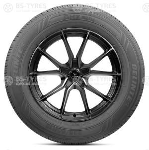 Delinte DH7 SUV 225/60 R18 104V