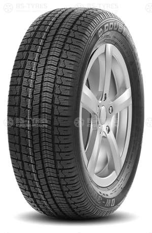 Doublecoin DW300 SUV 235/65 R17 108H