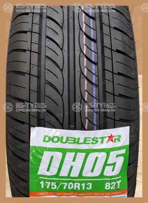 Doublestar DH05 205/70 R14 95T