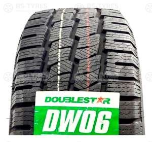 Doublestar DW06 215/65 R15C 104/102R