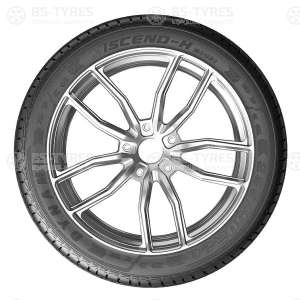 Dynamo Hiscend-H MSU01 275/35 R20 102W