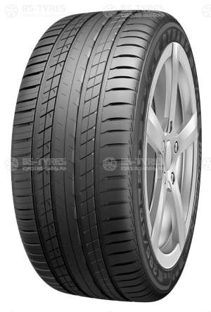 Dynamo Hiscend-H MSU01 275/35 R20 102W
