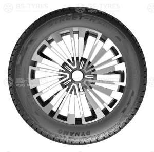 Dynamo Snow-H M4S01 195/55 R16 91V