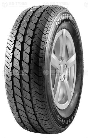Evergreen EV516 Dynamaster 215/65 R16C 109/107R