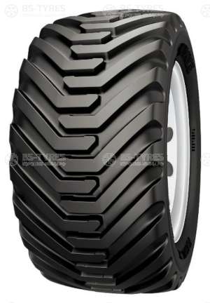 Flotation Implement Radial I-3