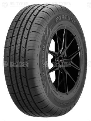 Fortuna FSR602 Perfectus 175/65 R15 84H
