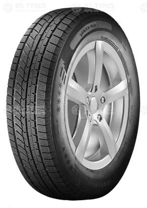 Fortuna FSR901 295/35 R21 107V