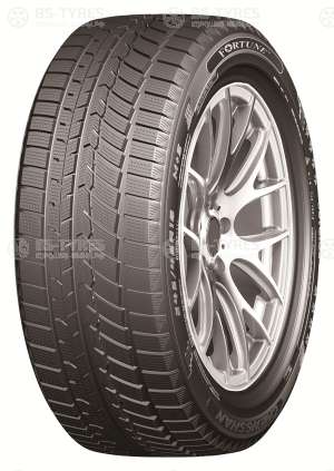 Fortuna FSR901 295/35 R21 107V