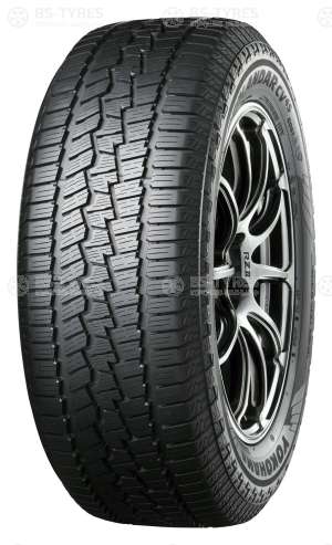 Yokohama Geolandar CV 4S G061 225/60 R18 104V