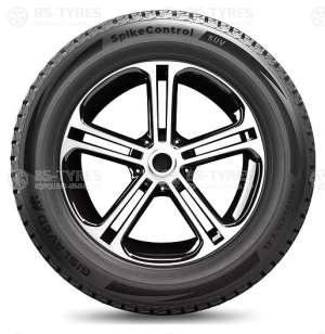 Gislaved SpikeControl 215/55 R18 99T