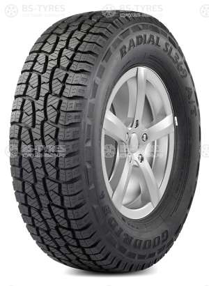Goodride SL369 275/60 R20 115T