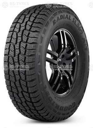 Goodride SL369 275/60 R20 115T