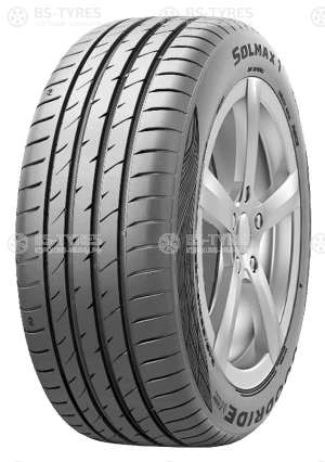 Goodride Solmax1 295/40 R20 110Y
