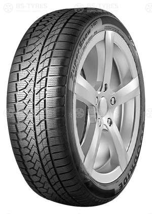 Goodride Z507 Zuper Snow 255/45 R20 105V