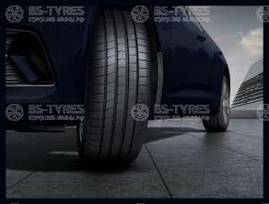 Goodyear Eagle F1 Asymmetric 6 285/40 R20 108Y