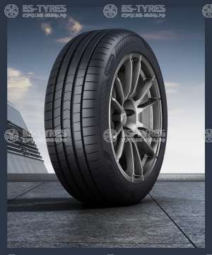 Goodyear Eagle F1 Asymmetric 6 285/40 R20 108Y