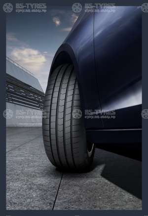 Goodyear Eagle F1 Asymmetric 6 285/40 R20 108Y