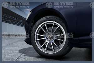 Goodyear Eagle F1 Asymmetric 6 285/40 R20 108Y