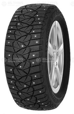 Goodyear Ultra Grip 600 185/60 R15 88T