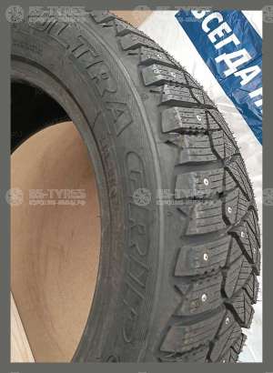 Goodyear Ultra Grip 600 185/60 R15 88T