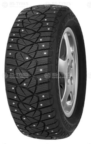 Goodyear Ultra Grip 600 185/60 R15 88T