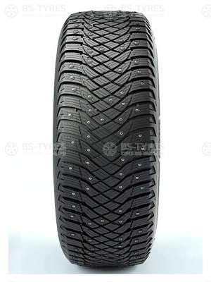 Goodyear Ultra Grip Arctic 2 SUV 215/60 R17 100T