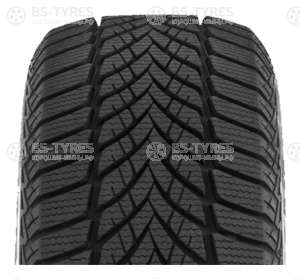 Goodyear Ultra Grip Ice 2 215/45 R17 91T (2016)