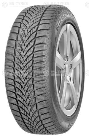Goodyear Ultra Grip Ice 2 215/45 R17 91T (2016)