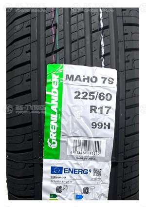 Grenlander MAHO79 235/55 R18 104H