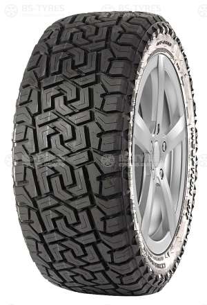 Gripmax Inception X/T 255/55 R20C 117/114Q